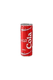 MEYSU KOLA TENEKE 330 ML. (24)