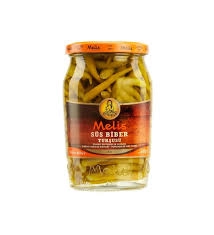 MELİS SÜS (YAKAN BİBER) 720 GR. (12)