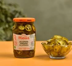 MELİS JALAPONE TURŞUSU 370 GR (12)