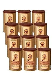MEHMET EFENDİ KAHVE 250GR(12)teneke