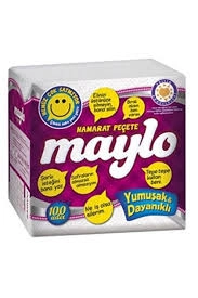 MAYLO PEÇETE 100LÜ(24)