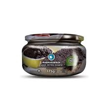 MARMARABİRLİK ZEYTİN EZMESİ 170GR(12)