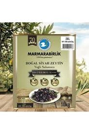 MARMARABİRLİK ZEYTİN 10/1 (LAR)