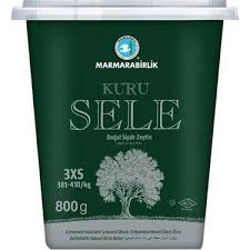 MARMARABİRLİK KURU SELE 800GR 3XS PET(6)