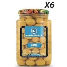 MARMARABİRLİK KIRMA 850 GR (6)