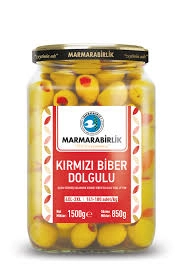 MARMARABİRLİK BİBERLİ 850GR (6)