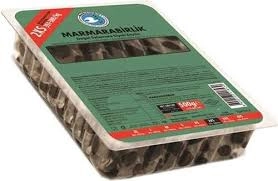 MARMARABİRLİK ZEYTİN VAKUMLU 500GR 2XS (24)