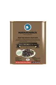 MARMARABİRLİK ZEYTİN XL PREMİUM 10 KG
