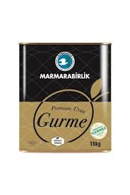 MARMARABİRLİK ZEYTİN GURME 10/1  (M)
