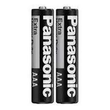 PANASONİC İNCE PİL 60 LI