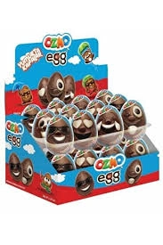 OZMO EGG 24lü