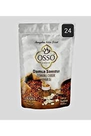 OSSO DİBEK KAHVE 200 GR. (24)