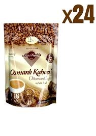 OSSO OSMANLI KAHVE 200GR (24)