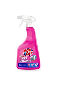 PORÇÖZ LEKE ÇIKARICI SPREY 750ML(12)