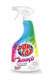 PORÇÖZ ÇOK AMAÇLI SPREY 750 ML (12)