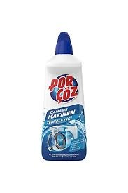 PORÇÖZ ÇAMAŞIR  MAKİNA TEMİZLEYİCİ 250 ML (12)