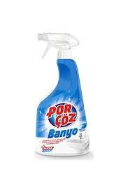 PORÇÖZ BANYO SPREY 750 GR (12)