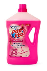 PORÇÖZ YÜZEY TEMİZLEYİCİ 2,5LT ŞAKAYIK (6)
