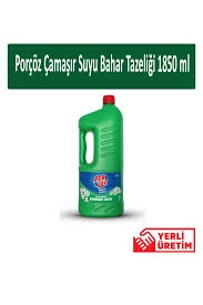 PORÇÖZ ÇAMAŞIR SUYU 1850 ML (9)