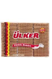 ÜLKER PÖTİBÖR 450 GR (10) KLASİK