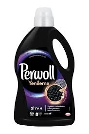 PERWOLL 3/1 SİYAH (6)