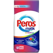 PEROS MATİK 10/1