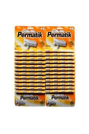 PERMATİK TEK 96