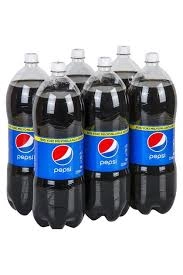 PEPSİ 2,5 LİTRE (6)