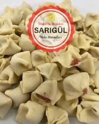 SARIGÜL MANTI 400GR (32)