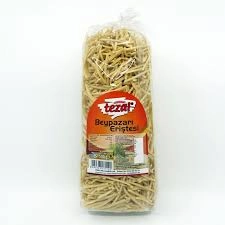EVİM BEYPAZARI ERİŞTESİ (500GR) (20)