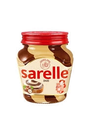 SARELLE DUO ÇOKOKREM (6)