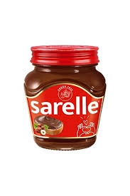 SARELLE ÇOKOKREM 700GR (6)