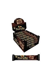 SARALLE BAR 20 AD BİTTER (6 PKT)