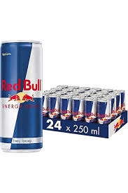 REDBULL ENERJİ İÇECEĞİ ORTA BOY (24)