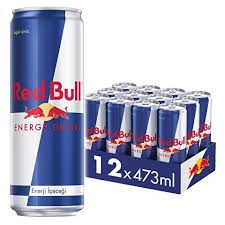 REDBULL ENERJİ İÇECEĞİ BüYüK BOY (12)