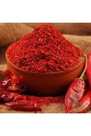 ZARİFOĞLU PUL BİBER 5000 GR.(SÜPER ACI)