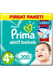PRİMA FIRSAT PAKETİ 1NO