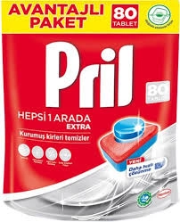 PRİL TABLET HEPSİ BİR ARADA 80 Lİ  (4)