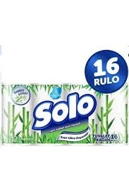 SOLO TUVALET KAĞIDI 16 LI (3)