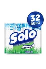 SOLO TUVALET KAĞIDI 32 Lİ (3)