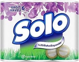 SOLO HAVLU KAĞIT 6 LI (4)