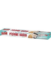 STEPY PİŞİRME KAĞIDI KESİLMİŞ (24)