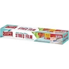 STEPY STREÇ FİLM (24)