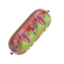 SULTAN MACAR SALAM 200GR 