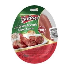SULTAN VAKUMLU 200GR ACI