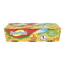 SUPERFRESH 3LÜ MISIR