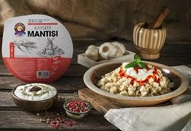 ŞAHİN MANTI 400GR