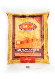 TATBUL BULGUR