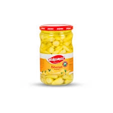 YAKAMOZ BİBERİYE 720 GR (12)