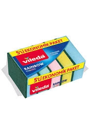 VİLEDA 5Lİ SÜNGER (40)